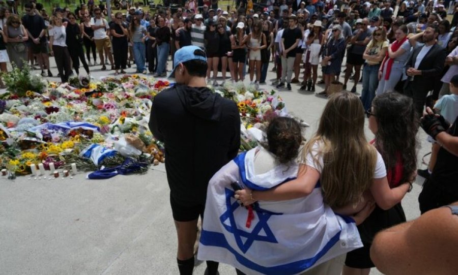 Postime ekstremiste pro sulmuesit në Sydney, arrestohet një 39-vjeçar në Australi