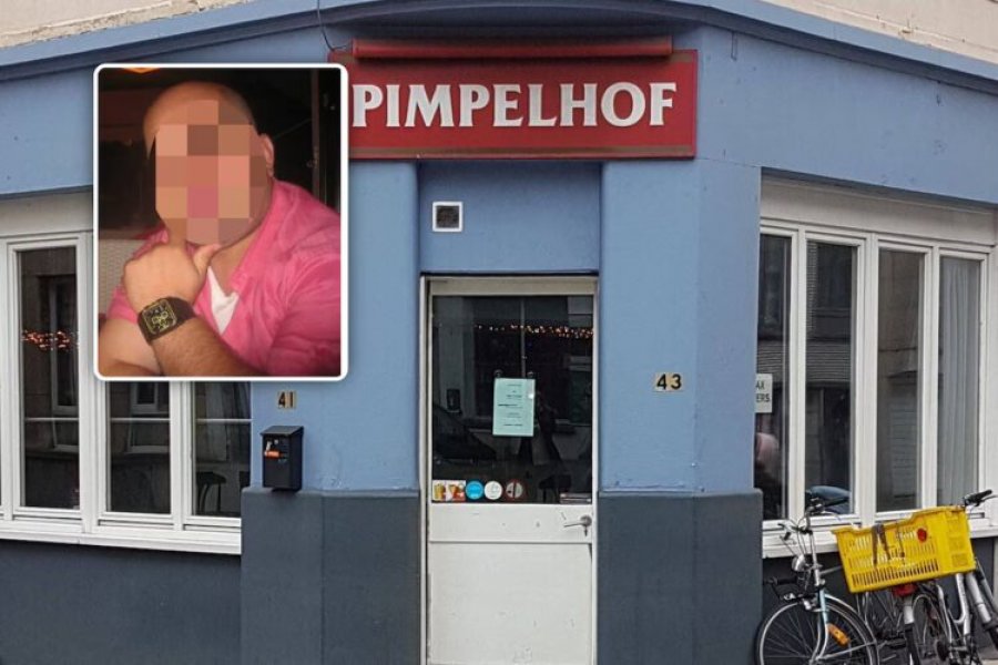 Dënohet me burg banda e drogës në Greqi/ ‘Koka’ e grupit Fatosi i kafenesë! Si u zbulua nga policia