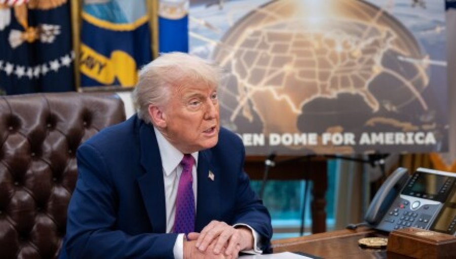 ‘90 ditë monitorim autokracive të Ballkanit Perëndimor’/ Trump afat Marco Rubios për rezultate konkrete 