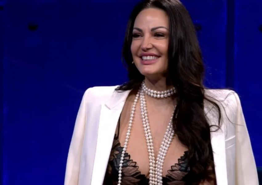 Nga Festivali i Këngës te kopertina e Vogue/ Bleona Qereti rrëfen detaje nga karriera e saj: Si u bëra e famshme
