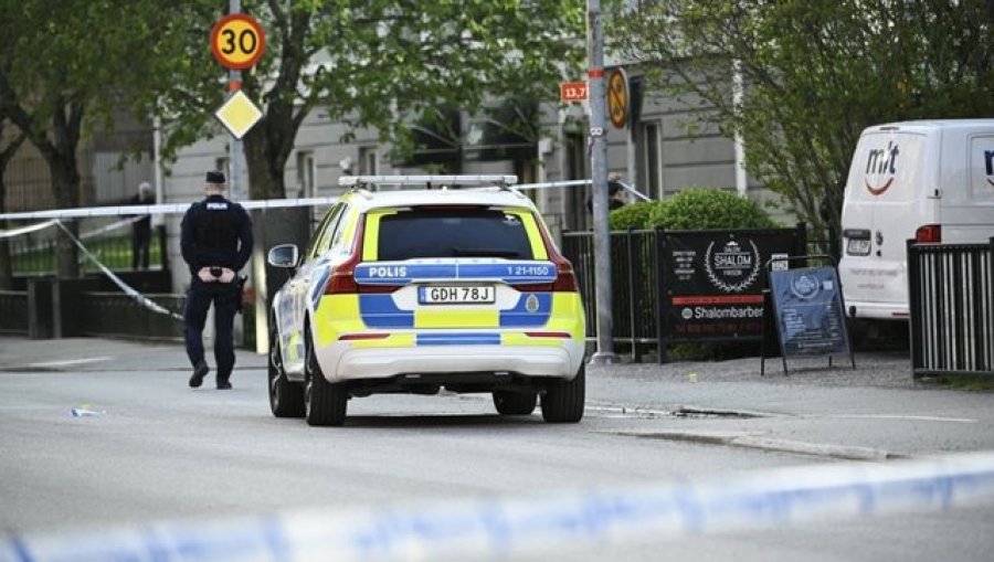 Sulm i dyshuar terrorist në Suedi, raportohet për shpërthim dhe disa të plagosur