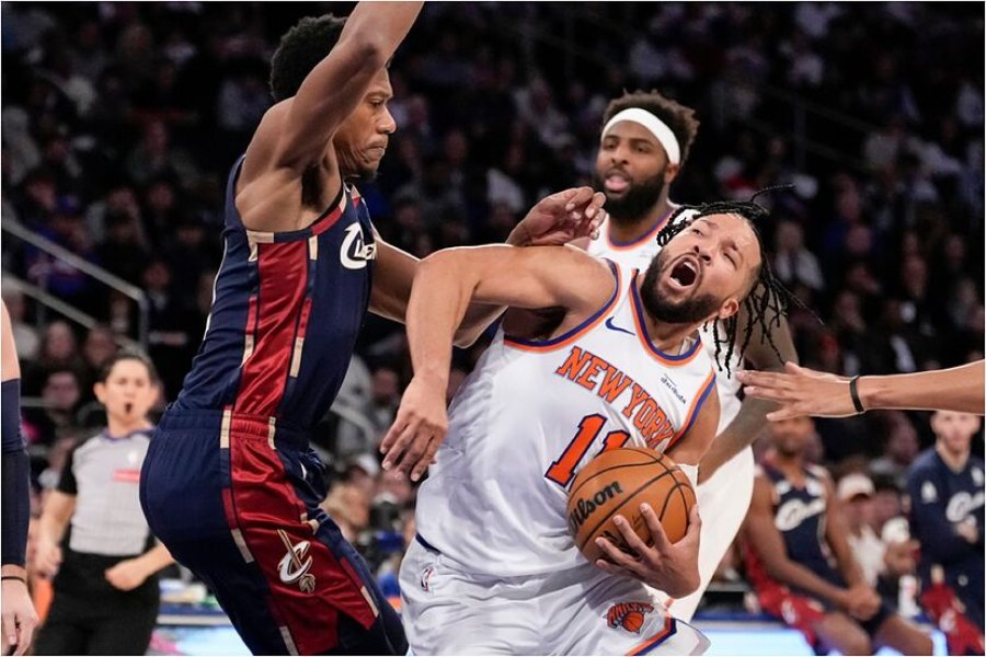 Krishtlindje magjike në ‘Madison Square Garden’, Brunson udhëheq New York Knicks drejt fitores