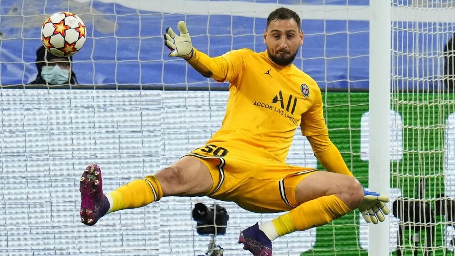 Donnarumma: Te Manchester City jam vërtet i lumtur, nuk e prisja një ndikim kaq të madh