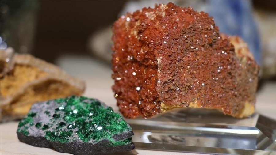 Shefi i IEA-s: Varësia nga një vend i vetëm për mineralet kritike, rrezikon tensione ndërkombëtare që në vitin 2026
