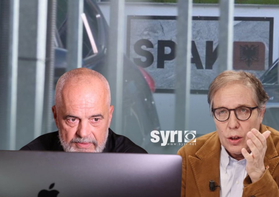 Dylgjeri: Karlo Bolino te mbyllet në BunkerArt 