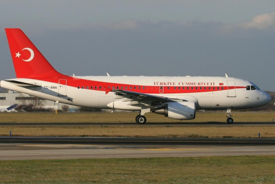 Mediat turke: Erdogani i dhuron Ramës një avion me vlerë 11.9 milionë dollarë