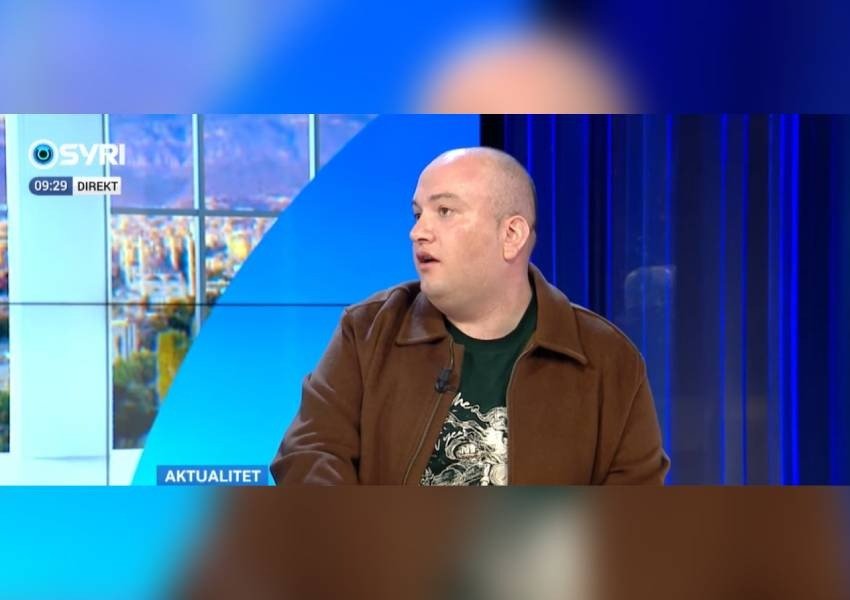 ‘Udhëtimi u anulua pa asnjë njoftim, fjetëm në dyshemenë e aeroportit’/ Gazetari denoncon trajtimin e pasagjerëve nga Air Albania