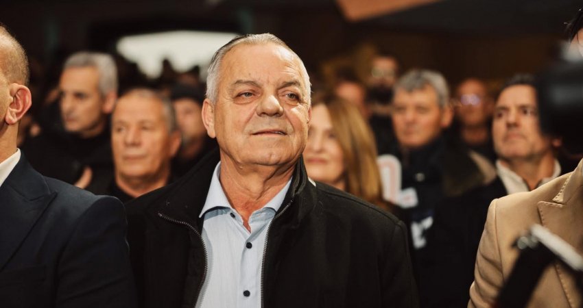 Biznes, diasporë dhe zemër njerëzore/ Xhavit Islami hyn në garë me LDK, për ta sjellë përvojën e suksesit në Kuvend