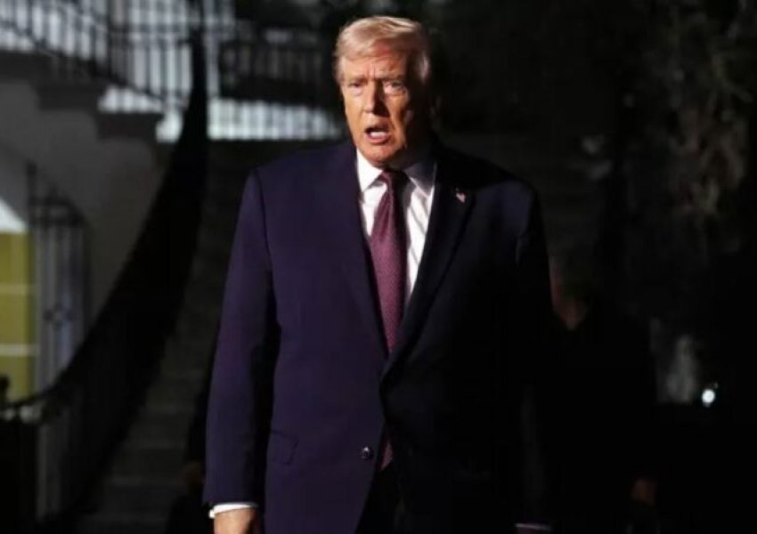 SHBA kryen sulme ajrore kundër ISIS-it në veriperëndim të Nigerisë, Trump: Aksion preciz!
