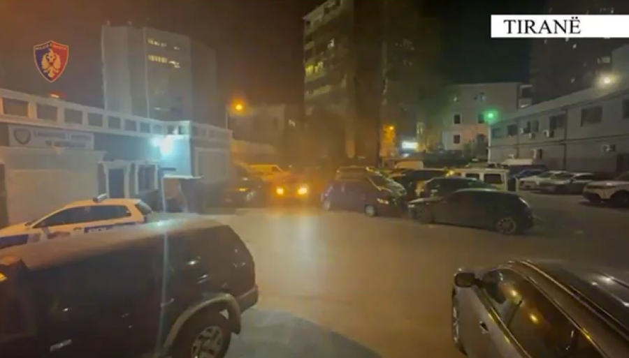 ‘E pi dhe vetë për qejf’/ Zbardhen përgjimet: Si e ‘reklamonte’ mallin, grupi që shiste drogë në Tiranë