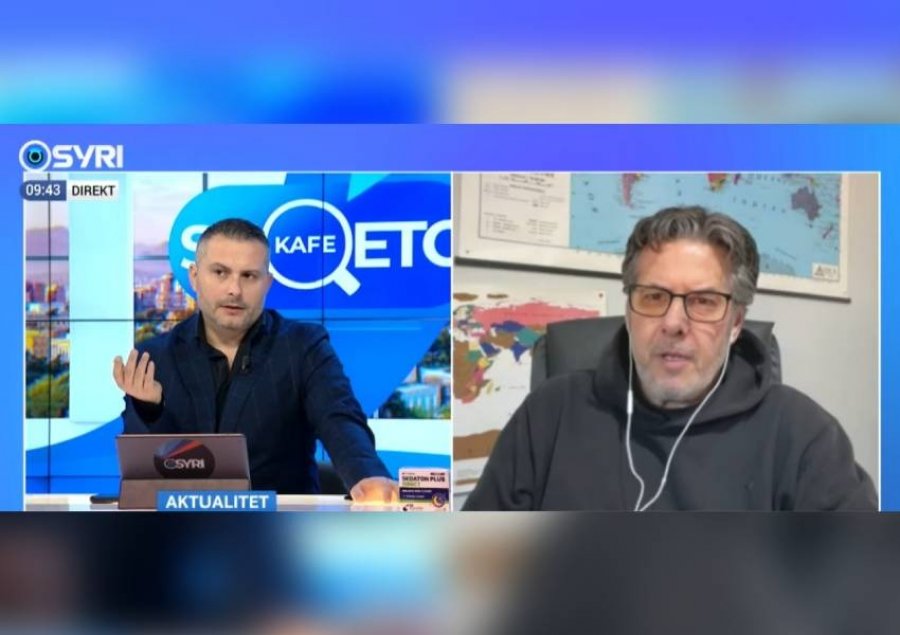 'Nuk janë as Balluku e as Agasi', Paloka: Të gjitha skandalet e mëdha kanë vetëm një emër pas, është Edi Rama