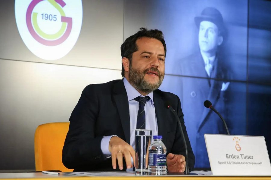 Zgjerohet skandali i basteve në Turqi, ish-zëvendës presidenti i Gallatasarajit mes 29 të arrestuarve