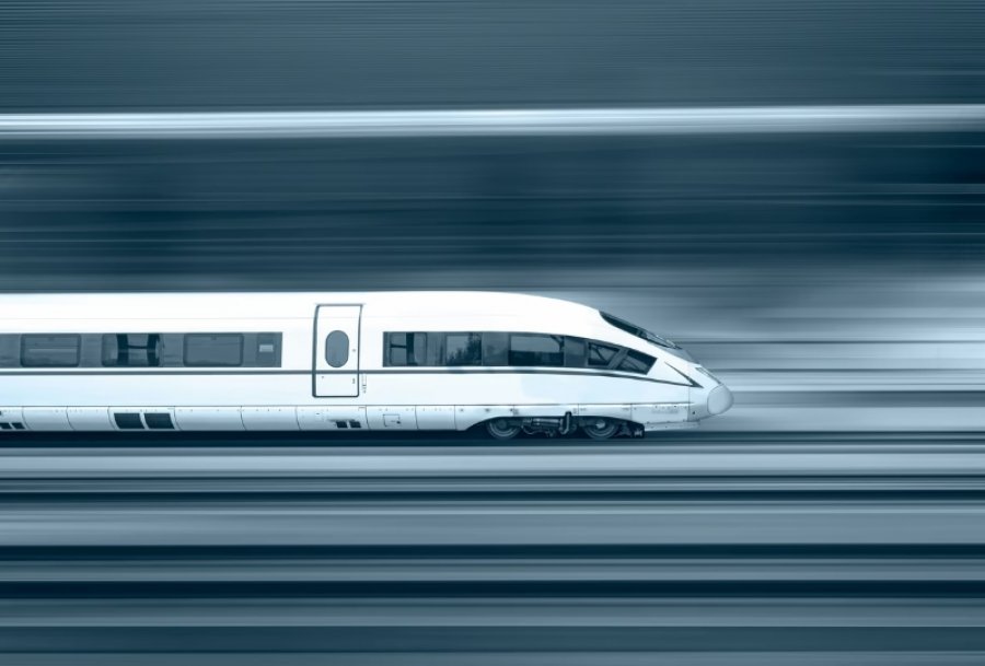 Kina arriti një shpejtësi rekord prej 800 km/orë në një provë treni me shpejtësi të lartë