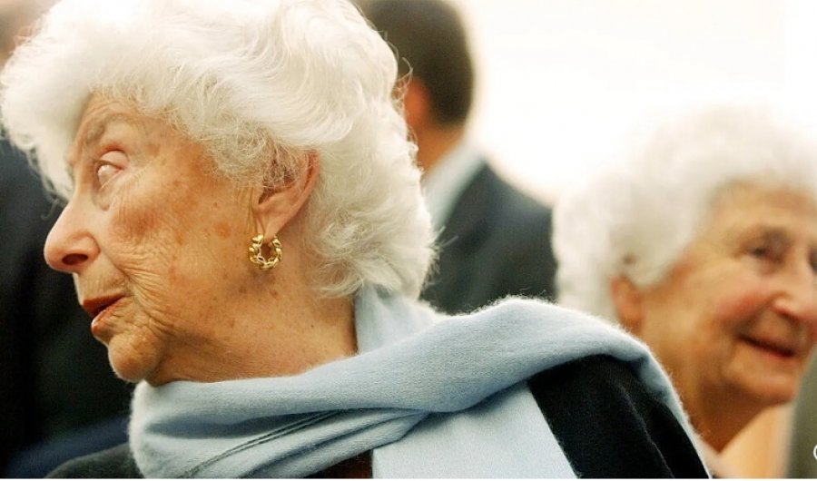 Maria Sole Agnelli, figura kryesore në dinastinë industriale Agnelli të Fiat, vdes në moshën 100-vjeçare
