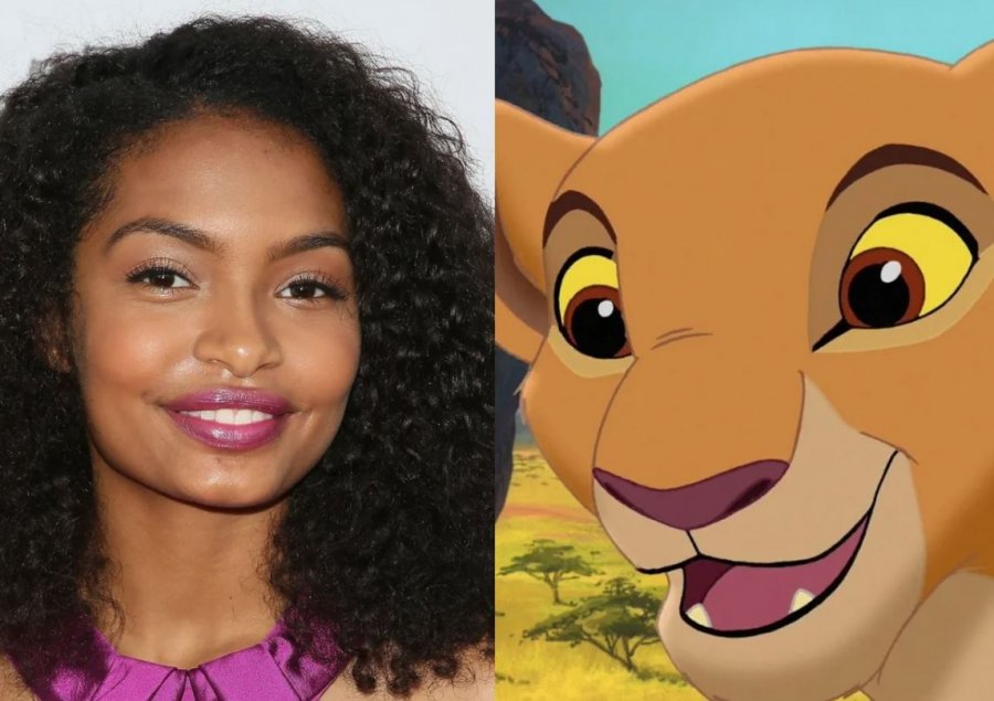  U sulmua me thikë nga i dashuri, ndërron jetë në moshën 25-vjeçare aktorja e 'The Lion King'