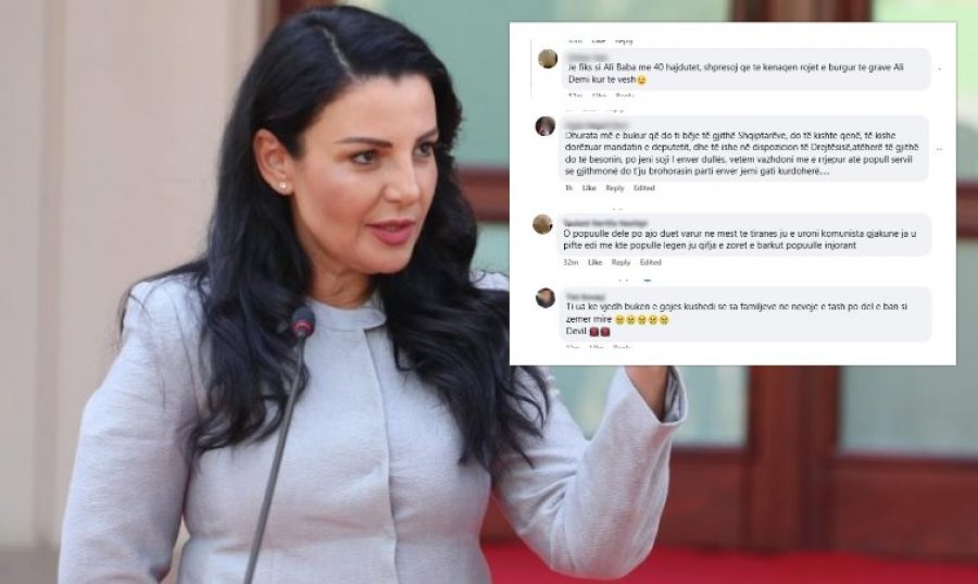 'Ordinere, del e bën moral'/ Qytetarët 'gozhdojnë' Ballukun: Hajdute, të është ngushtuar laku!