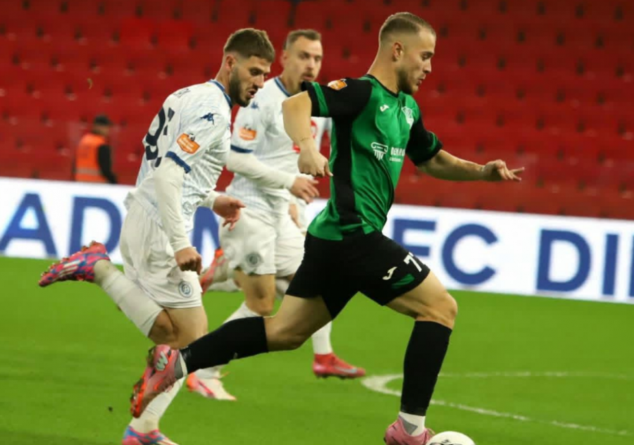 Superkupa e Shqipërisë/ Egnatia-Dinamo, sfida që mbyll vitin 2025 luhet të dielën në ‘Air Albania’