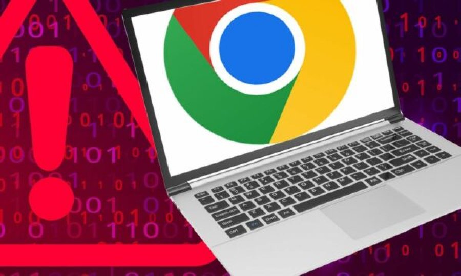 Google lëshon përditësim emergjent për Chrome – kontrolloni shfletuesin tuaj tani