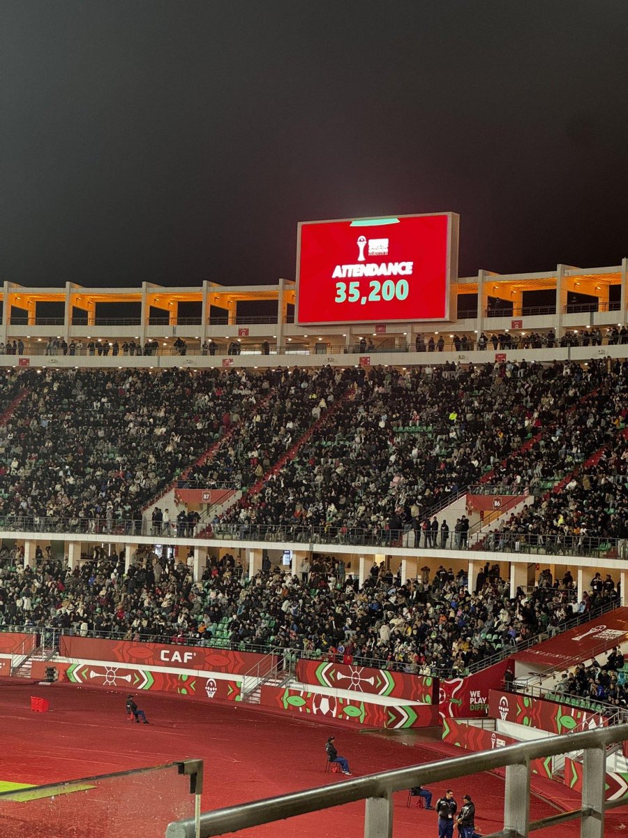 Kupa e Kombeve të Afrikës/ Nëse stadiumi është gjysmë i zbrazët, hyrja bëhet falas