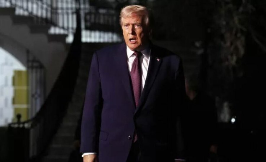 SHBA kryen sulme ajrore kundër ISIS-it në veriperëndim të Nigerisë, Trump: Aksion preciz!