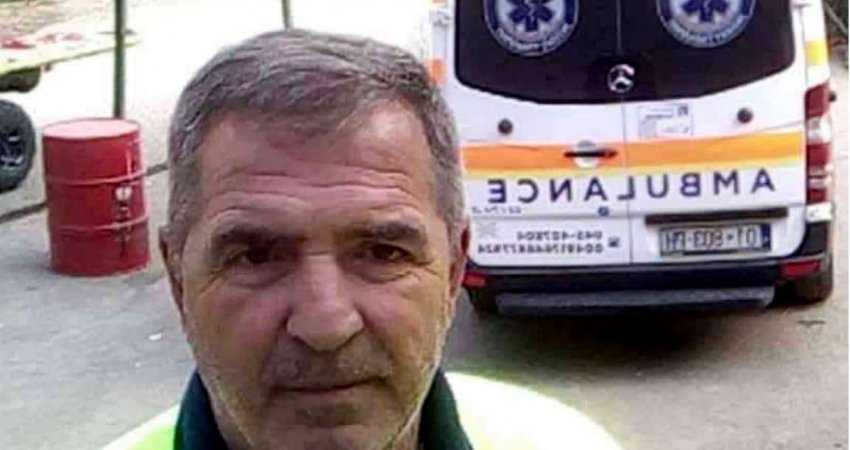 Ky është personi që u gjend pa shenja jete në Mitrovicë, punonte si shofer i Ambulancës