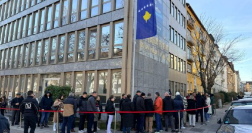 Po vazhdon votimi në Ambasada e Konsullata, KQZ del me detaje