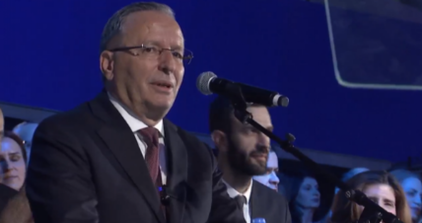 Hamza: Pensioni minimal 250€, 0% TVSH për ushqim dhe rrymë