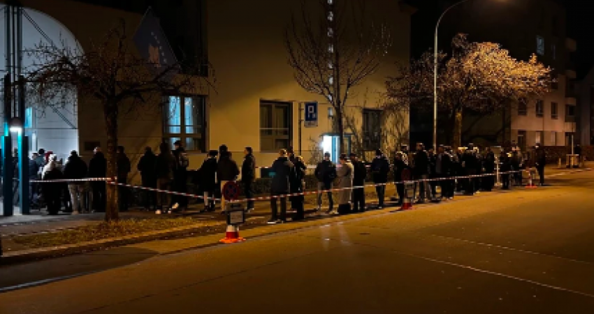 Përfundon procesi i votimit në 25 përfaqësi diplomatike, votuan 81.29%
