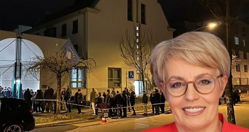 Ka nisur votimi i diasporës, Gërvalla publikon pamje nga vendet evropiane: Flakë...