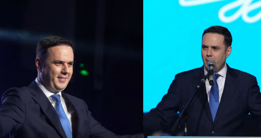 Abdixhiku: Zotohem se do t’ju prij e shërbej me dinjitet