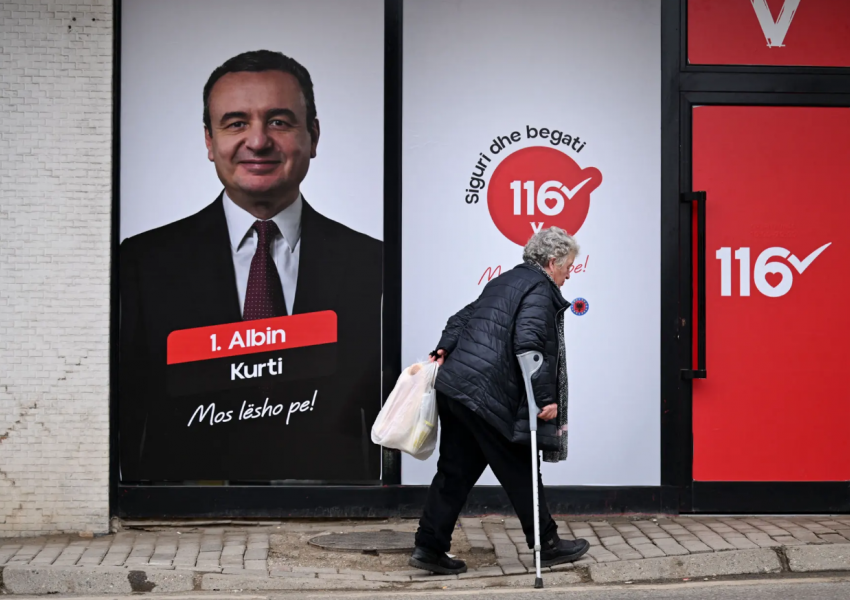 A do ta përcaktojnë ‘Babagjyshat e Vitit të Ri’ nga Zvicra rezultatin e zgjedhjeve në Kosovë?