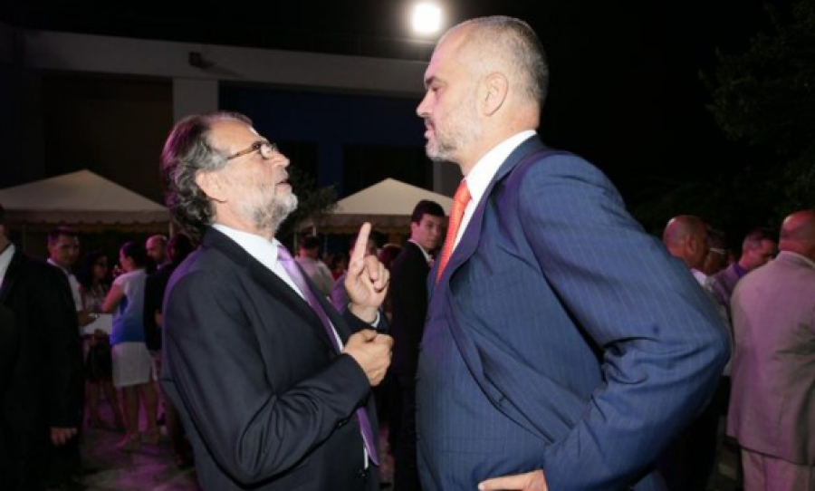 ‘O biri im’/ Lajm i madh për shqiptarët: Pajtohet Koçua me Ramën