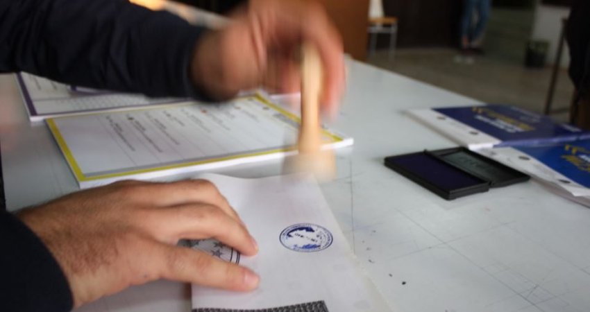 KQZ: Të gjitha qendrat e votimit janë hapur me kohë
