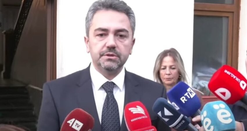 Kreu i KQZ-së: Qytetarët ta shfrytëzojnë të drejtën e votës
