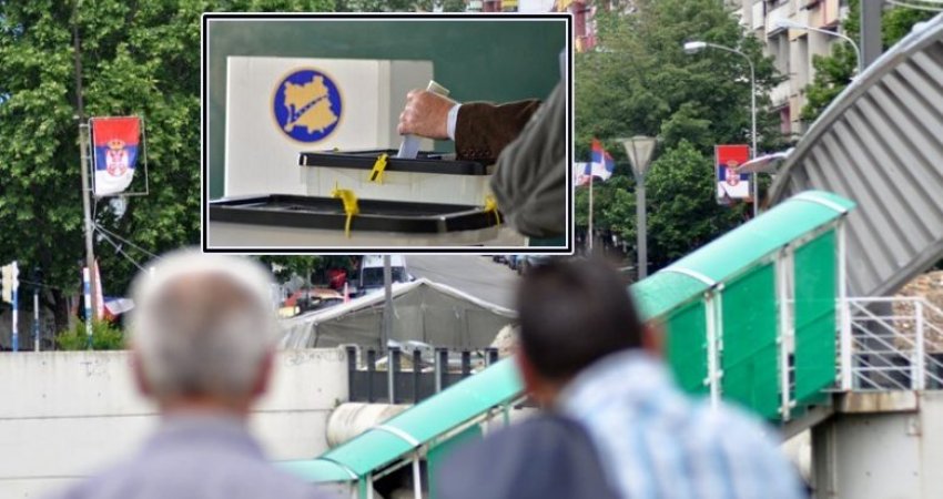 Presion dhe kanosje ndaj votuesve raportohen në Mitrovicë të Veriut