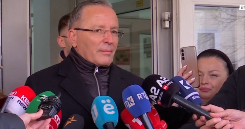 Bedri Hamza fton qytetarët të votojnë sipas bindjeve të tyre