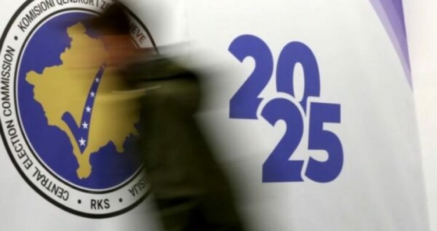 Mbi 363 mijë qytetarë votuan deri në orën 14:00