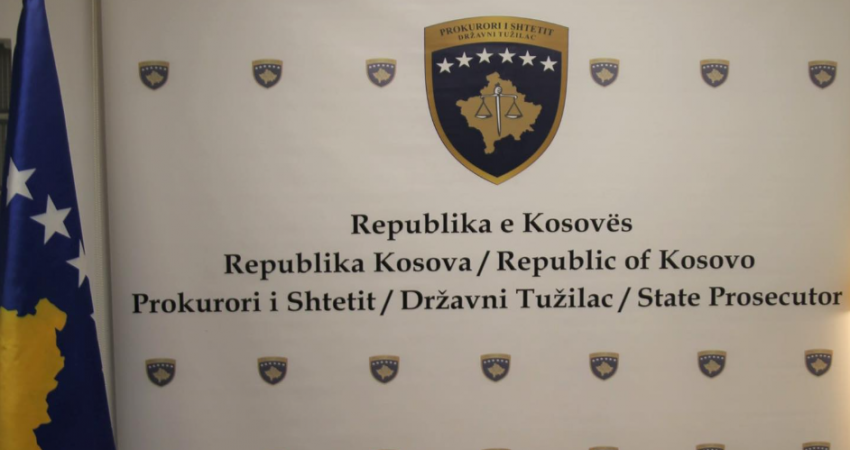 Prokuroria e Shtetit: Asnjë person i ndaluar për procesin zgjedhor deri tash, u iniciuan pesë raste