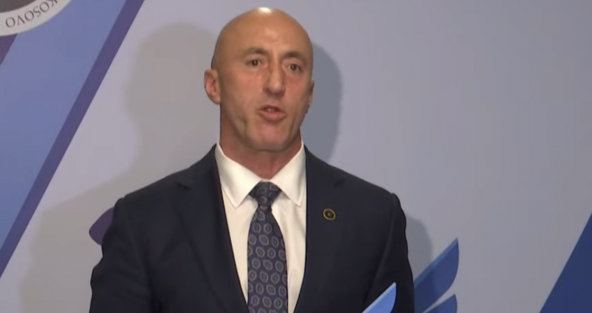 Haradinaj: AAK e gatshme të bashkëpunojë me LDK-në dhe PDK-në