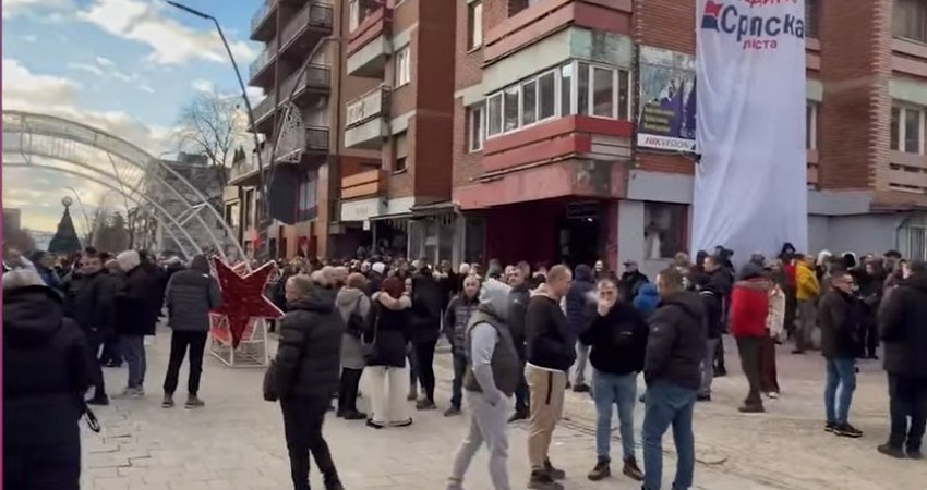 Kuçi: Lista Serbe shkel heshtjen zgjedhore dhe ndjek modelin e ndërhyrjeve hibride