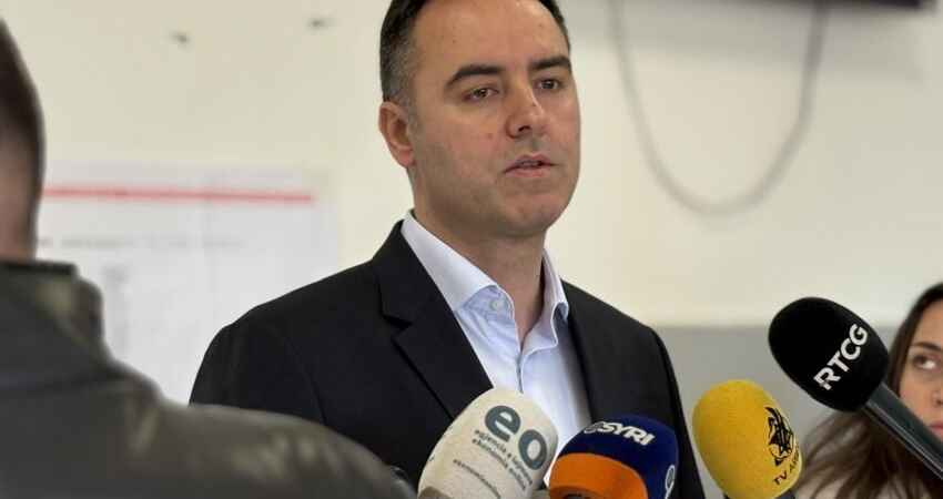 Konjufca u bën thirrje qytetarëve të votojnë: Zgjedhjet tregues i pjekurisë demokratike të Kosovës