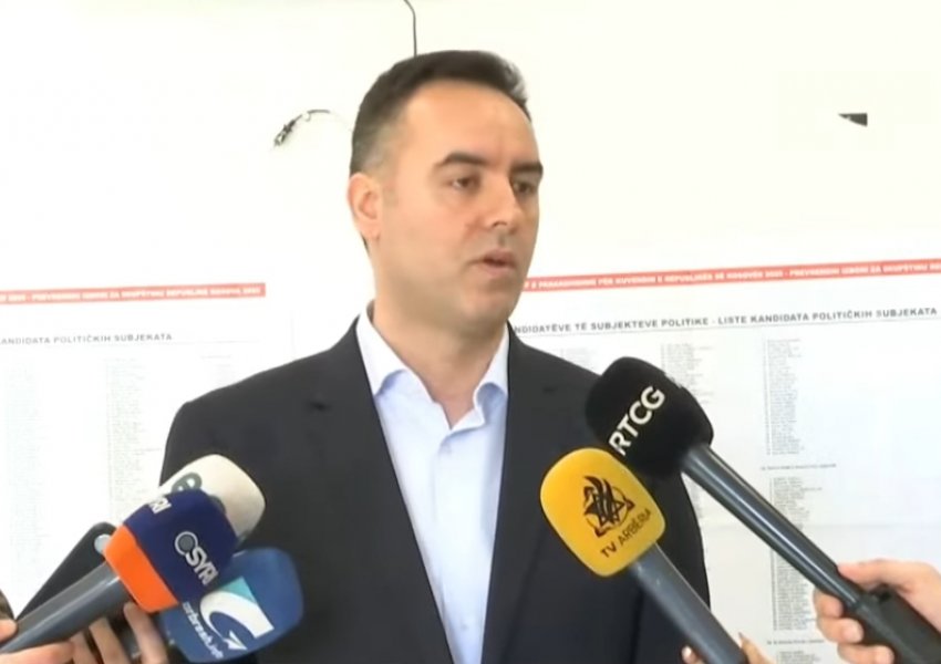Konjufca ushqen shpresa për çështjen e presidentit: Vullneti i Abdixhikut i jep disa perspektiva që mund të ketë zgjidhje