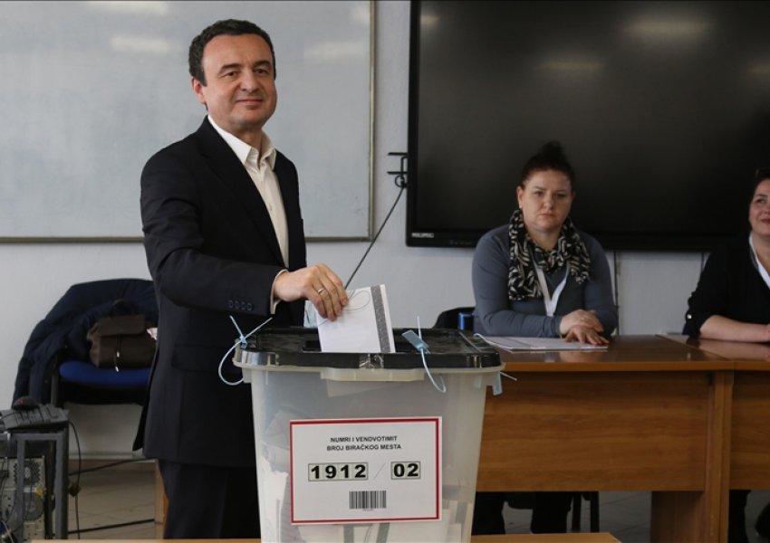 Zgjedhjet parlamentare/ Kurti i prerë për koalicionet: Shansi iku!
