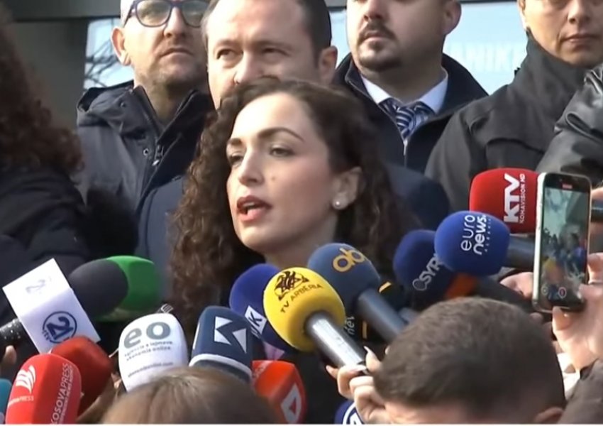 Presidentja Osmani: Uroj që rezultatet e zgjedhjeve të çojnë në krijimin sa më shpejt të parlamentit e qeverisë së re