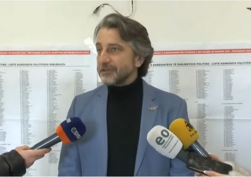 Rama për një koalicion LVV-LDK: Çfarëdo koalicioni që hap proceset me transformu vendin tonë për të mirë janë të mirëseardhura