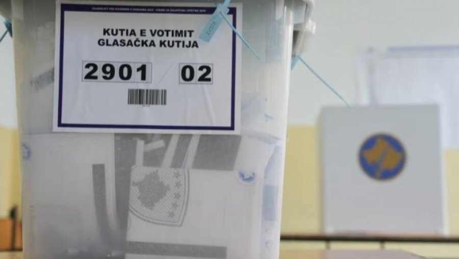 KQZ përditëson shifrat/ Sa qytetarë kanë votuar deri më tani në Kosovë