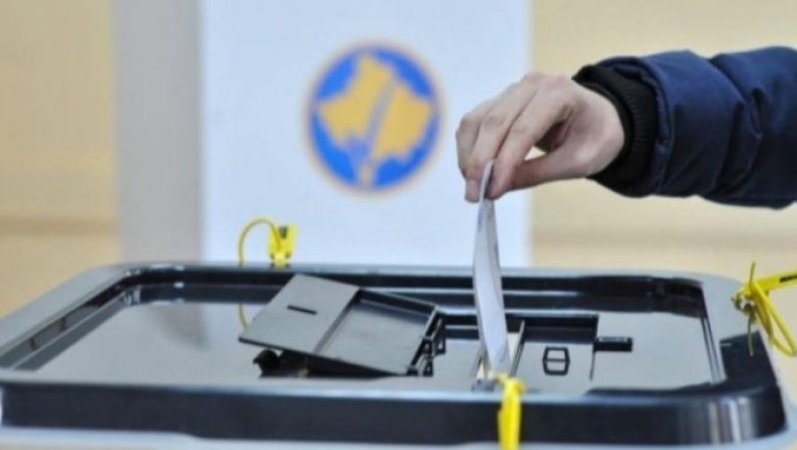EXIT-POLL-i i UBO-s: VV fituese e zgjedhjeve me 45%, PDK e dyta me 22% 