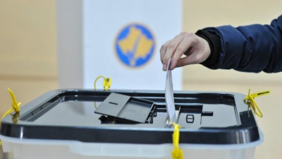 Përfundon orari zyrtar i votimeve në Kosovë/ Deri në orën 19:00 votuan 43.47% e qytetarëve