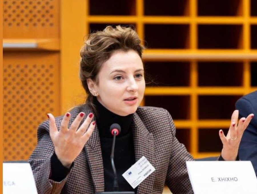 Xhixho: Sot protestojmë kundër korrupsionit qeveritar dhe kapjes së shtetit