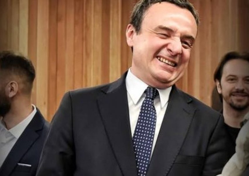 Këto janë 10 kandidatët më të votuar në Vetëvendosjes